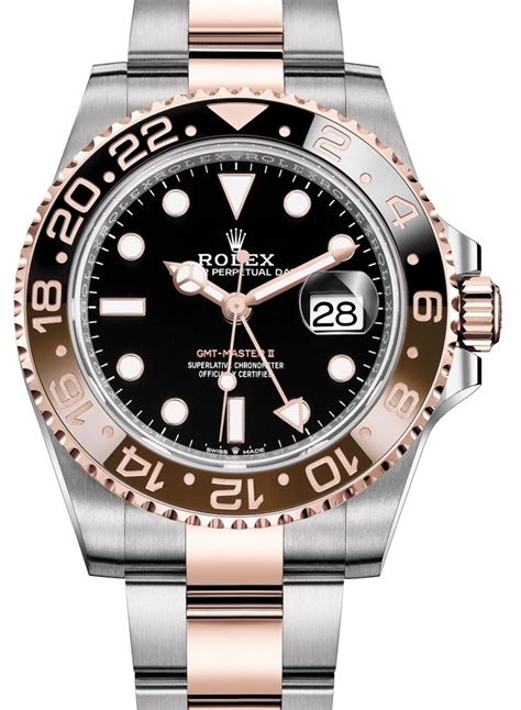 rolex root beer for sale|rolex root beer everose gold.